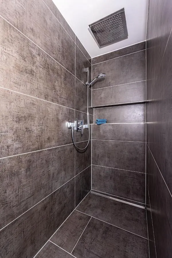 Apartment Ferienwohnung Hoffmann-Schiffer Bischofswiesen
